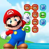 super_mario_connect_puzzle Games